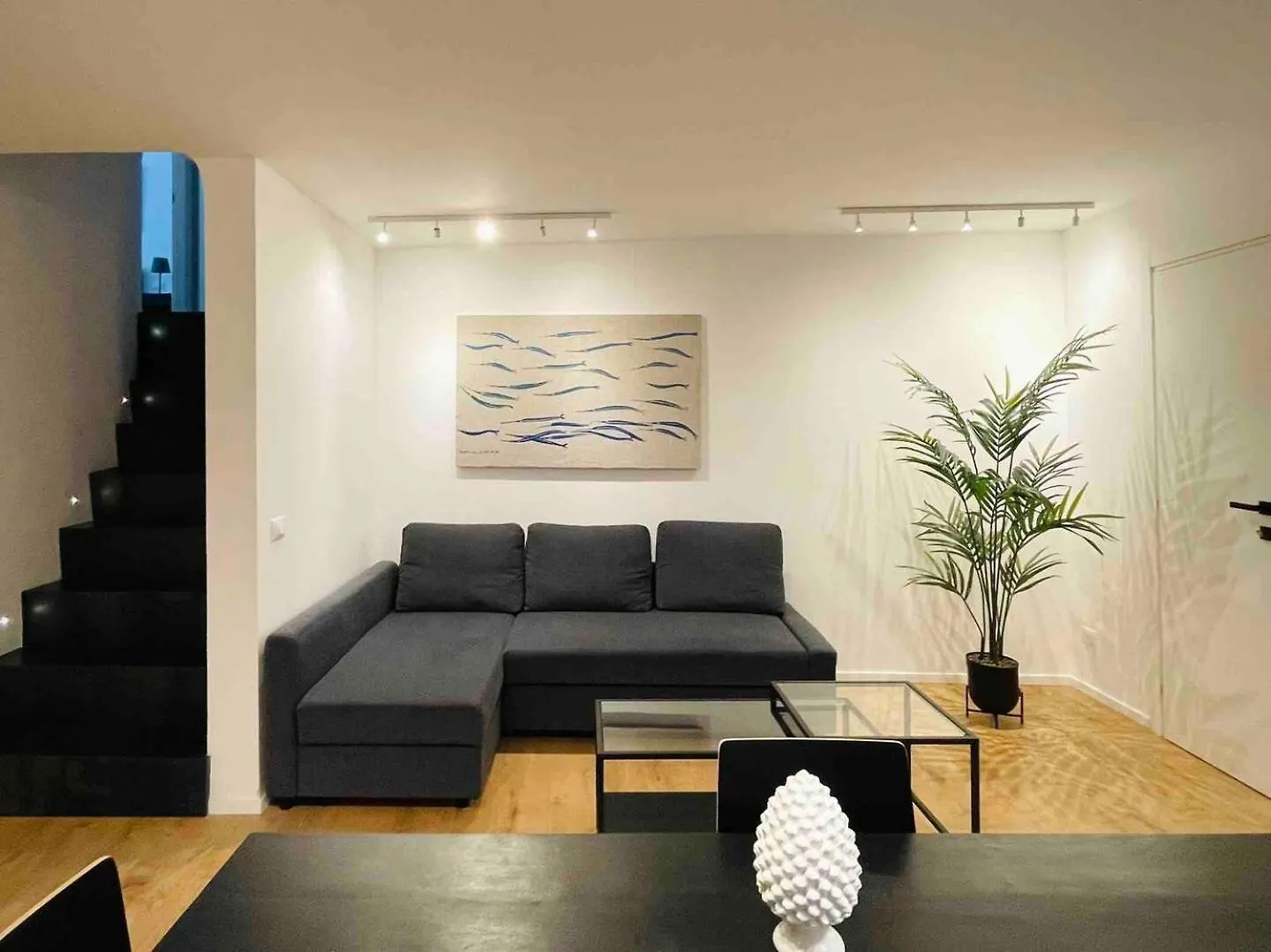 Parlamento Apartment Palermo